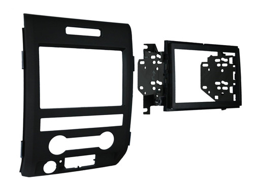 Metra Kit De Instalación Doble Din Para Ford F-150 2011 Estu