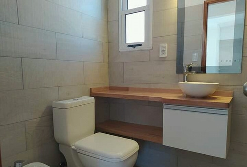 Vende Casa A Estrenar - 2 Dormitorios - Barrio Los Angeles