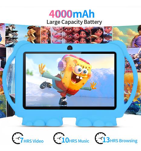 Tablet 7 Pul 5g 2 2023 32 G Core Gb Mtk6580 Quad Ram Wifi