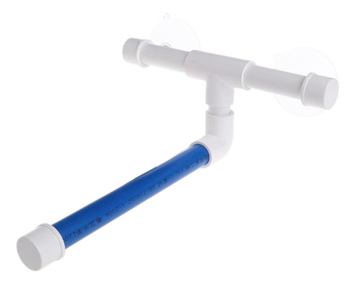 Perca De Baño Para Distro De Bird Perra De Diro De Parrot Pi