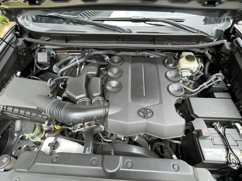 Toyota Prado Txl 4.0 Gasolina 2014