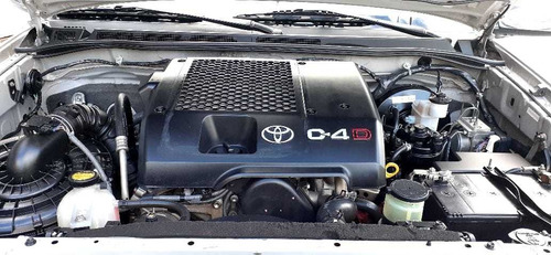 Toyota Sw4 3.0 I Srv At C/cuero 4x4 (2009) 2010