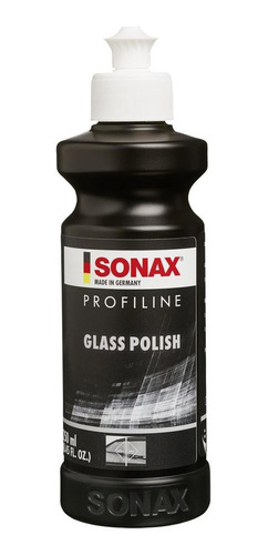 Glass Polish Sonax