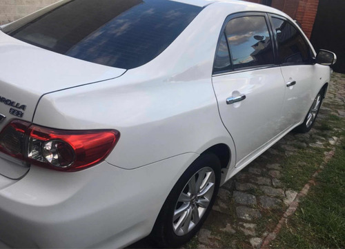 Toyota Corolla 2013 1.8 Se-g Mt 136cv
