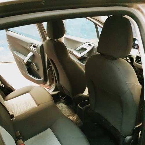 Peugeot 208 2013 1.5 Active