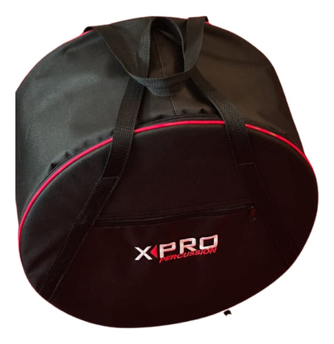 Bag Capa Caixa 14x8 Almofada Resistente X Pro C Ibanez