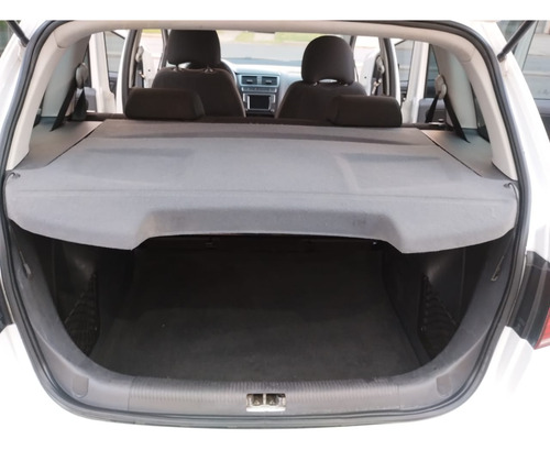 Volkswagen Suran 1.6 Highline