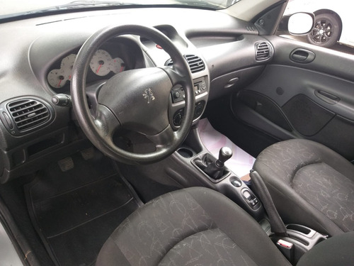 Peugeot Hatch 2010 Financio Com Score Baixo Uno Palio Score