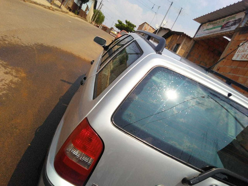 Volkswagen Parati 1.0 Turbo