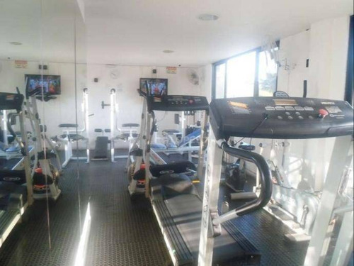 Imagem 11 de 14 de Apartamento À Venda, 56 M² Por R$ 230.000,00 - Sete Pontes - São Gonçalo/rj - Ap38937