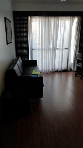 Imagem 3 de 15 de Apartamento - Moema - Ref: 13953 - V-871950