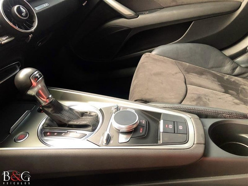 Imagem 11 de 11 de Audi Tt