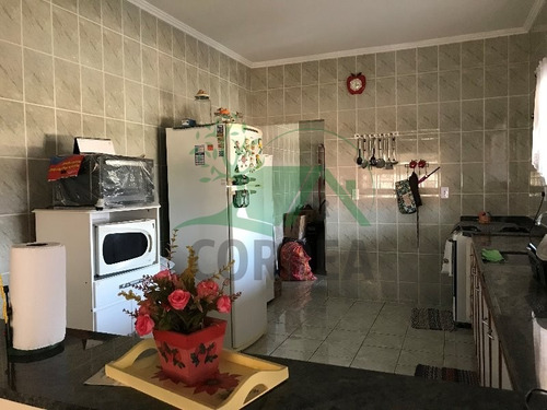 Imagem 2 de 25 de Excelente - Chácara À Venda Em Boituva (venda) - Chc282v