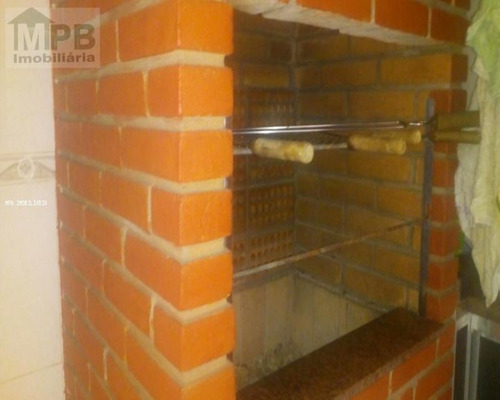 Imagem 22 de 26 de Casa À Venda Em Sorocaba, Sp | Mpb Imobiliária - 189 - 34469218