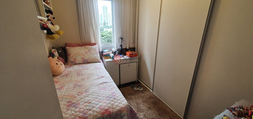 Imagem 15 de 15 de Apartamento Para Locação Próximo Praça Silvio Romero No Tatuapé - Af26047