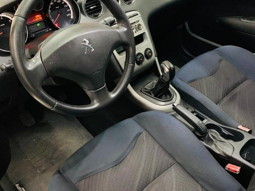 Imagem 13 de 15 de 308 1.6 Active 16v Flex 4p Manual