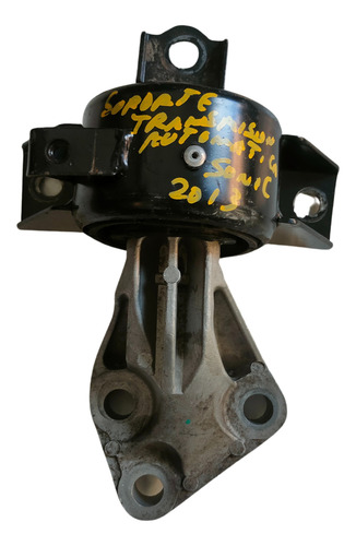 Soporte De Transmision Automatica Chevrolet Sonic Mod 2013 (Usado)