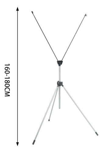 Soporte De Letrero Ajustable, Soporte Para Carteles, Soporte