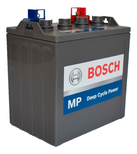 Batería Bosch Carro Golf Bg876 170 Ah