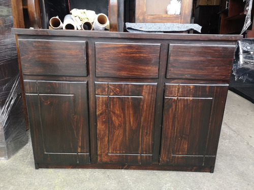 Combo Base Y Aereo; Muebles De Cocina Mi Mueble Dsde: 180000