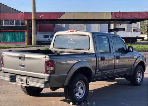 Ford Ranger 3.0 Cd Xlt 4x4 2009