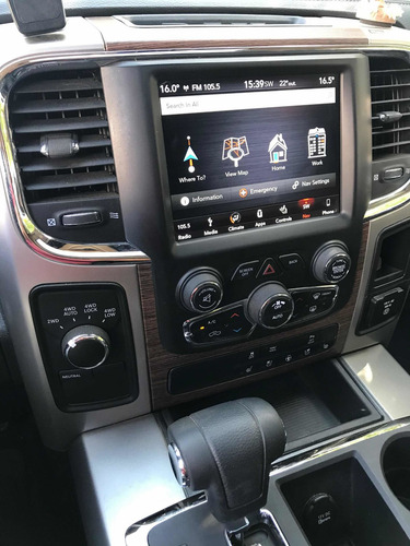 Ram 1500 2020 5.7 Laramie Atx V8 1900 Km Hoffen