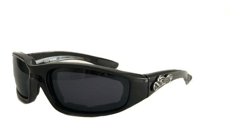 Gafas Ciclismo Espejado Antiempañante Goma Protectora Unisex