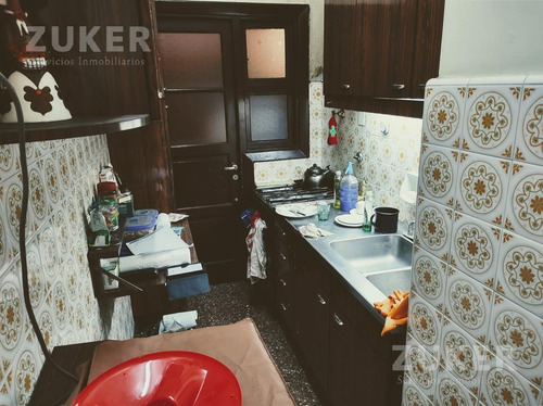 Imagen 6 de 9 de Belgrano Venta Ph 123 Mts Cubiertos A Reciclar !!! Gran Potencial