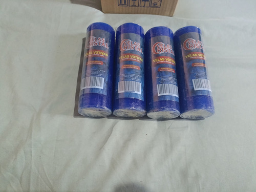 Velas De 7 Dias Senhor Orgu