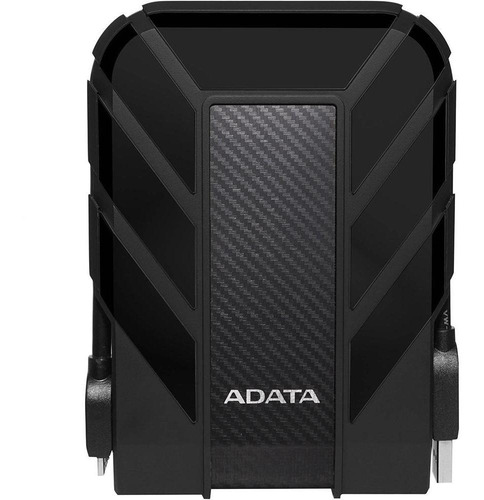 Hd Externo A-data Hd710p 1tb A Prova De Agua Ip68 Preto