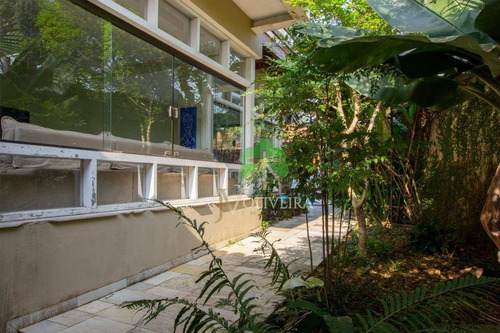 Imagem 25 de 30 de Casa À Venda, 400 M² Por R$ 2.200.000,00 - Morumbi - São Paulo/sp - Ca0246