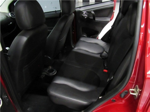 Jac J2 1.4 16v Gasolina 4p Manual