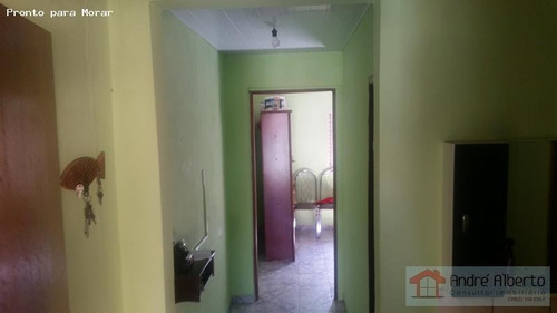 Imagem 12 de 15 de Casa 2 Dormitórios Para Venda Em Sorocaba, Vila Carvalho, 2 Dormitórios, 2 Banheiros, 1 Vaga - 356_1-978542