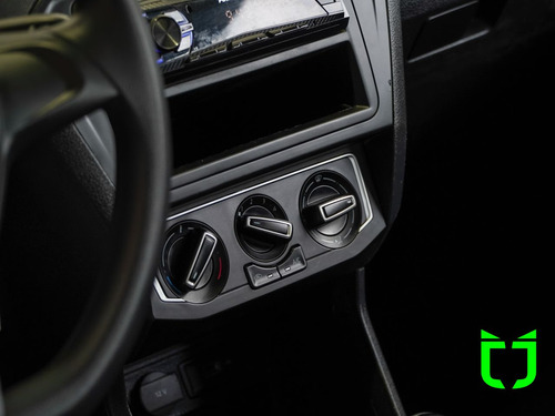 Volkswagen Saveiro 1.6 16V FLEX MSI ROBUST CABINE SIMPLES