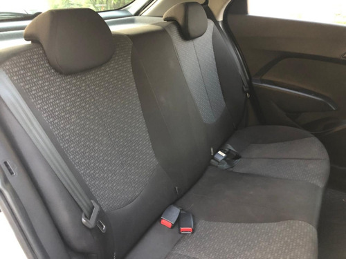 Hyundai HB20 1.0 UNIQUE 12V FLEX 4P MANUAL