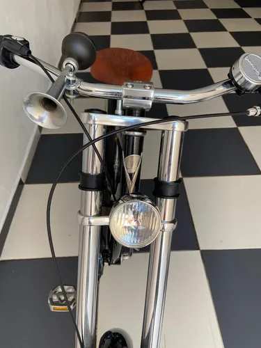Bicicleta Nirve Switchblade | Parcelamento sem juros