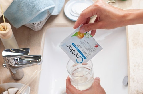 Imagen 4 de 5 de Cartilar 10 Gr Polvo 30 Sachet
