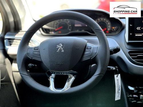 Imagen 5 de 15 de Peugeot 2008 Feline Entrega Inmediata 1.6 2023 0km