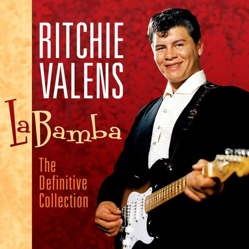 Cd: La Bamba