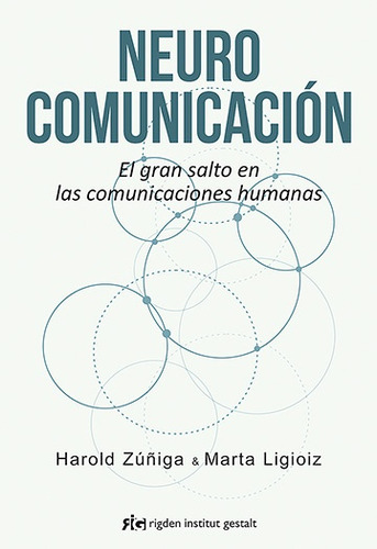 Neurocomunicacion - Harold Zuñiga - Marta Ligioiz - #p