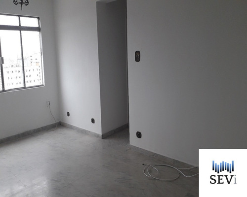 Imagem 3 de 27 de Apartamento - Ap00323 - 69400192