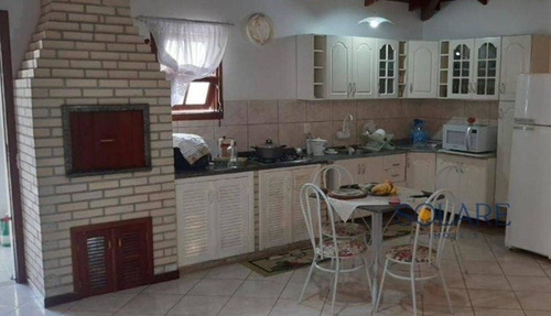 Imagem 10 de 14 de Casa - Campeche - Ref: 66604 - V-66604