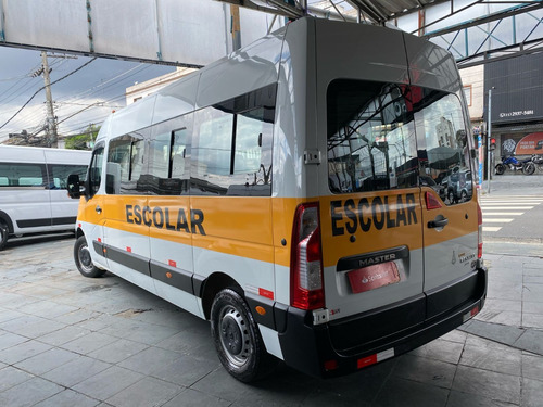 Renault Master 2.3 Extra L3h2 Vitrè 5p