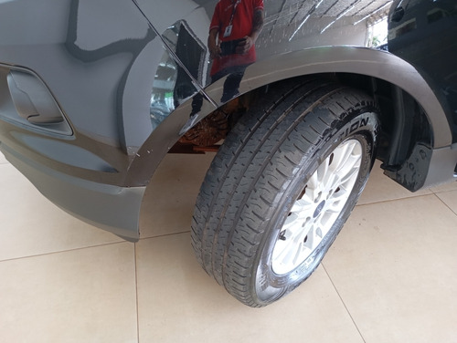 Ford Ecosport 2.0 SE 16V FLEX 4P POWERSHIFT