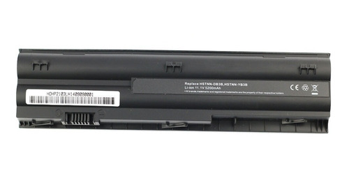 Batería Hp Mini 110-4100 210-3000 210-4000 Dm1-4000 Mt06