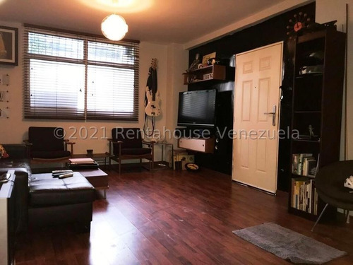 Imagen 6 de 15 de Apartamento En Venta Las Mercedes Mls #22-5100