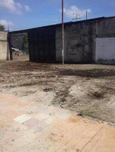 Fp 11111 Yc Terreno En Las Garcitas, Av. Principal De Los Guayos (2600ms)