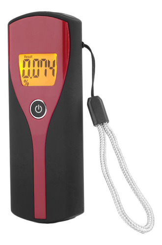 Gas Tester, Detector De Alcohol, Analizador De Alcohol, Home