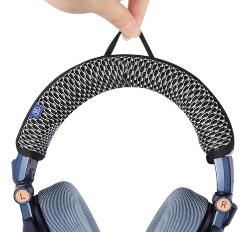 Diadema Para Ath-m50x M50f M40 M40x M30x M20 M35