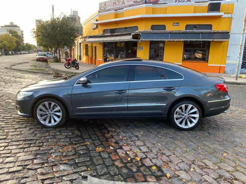 Volkswagen Cc 3.6 V6 Fsi Highline 300cv 2011
